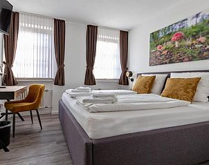 Verblijf 20802601 • Vakantie appartement Noordrijn-Westfalen • Hotel Restaurant Haus Vorst 