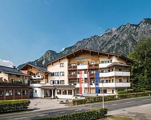Unterkunft 20811301 • Appartement Salzburgerland • Hotel Untersberg 