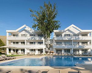 Verblijf 20916005 • Vakantie appartement Mallorca • Duvabitat Apartments 