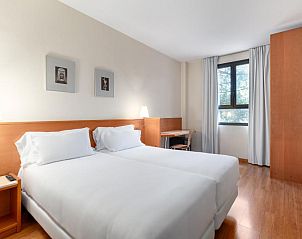 Verblijf 2215901 • Vakantie appartement Madrid • NH Pozuelo Ciudad de la Imagen 