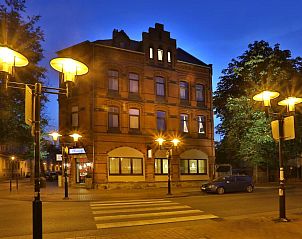 Unterkunft 23001914 • Appartement Niedersachsen • 1891 Hildesheim Boutique Hotel 