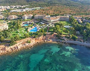Verblijf 23116001 • Vakantie appartement Mallorca • The St. Regis Mardavall Mallorca Resort 