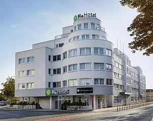 Unterkunft 23202413 • Appartement Hessen • H+ Hotel Darmstadt 