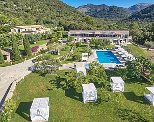 Verblijf 23516001 • Vakantie appartement Mallorca • Hotel Binibona Parc Natural 