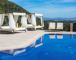 Verblijf 23516002 • Vakantie appartement Mallorca • Finca Hotel Albellons 