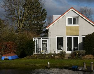 Guest house 240119 • Holiday property IJsselmeer • Oer de Wjuk 