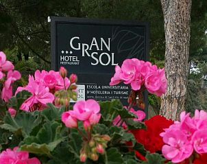 Verblijf 24615001 • Vakantie appartement Costa Brava • Gran Sol Hotel 