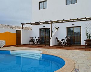 Verblijf 25414403 • Appartement Canarische Eilanden • Casa la Ermita 