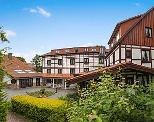Verblijf 25502605 • Vakantie appartement Noordrijn-Westfalen • Landhotel Der Schwallenhof 