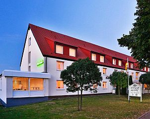 Verblijf 25902604 • Vakantie appartement Noordrijn-Westfalen • Hanse Hotel 