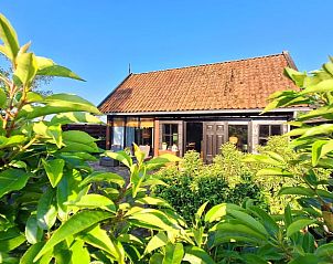 Verblijf 262504 • Bed and breakfast Het Friese platteland • Vakantiehuis in Ternaard 