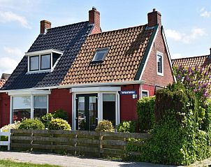 Verblijf 263010 • Vakantiewoning Het Friese platteland • 4 Persoons vakantiehuis in Holwerd | in Friesland 