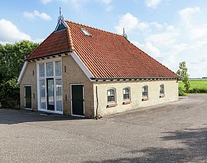 Verblijf 264402 • Vakantiewoning Het Friese platteland • 't Friese Koetshuis 