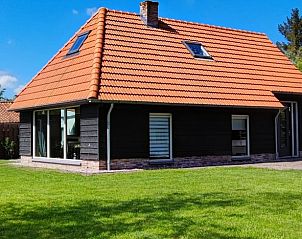 Verblijf 268301 • Vakantiewoning Het Friese platteland • Huisje in Nijeberkoop 