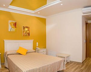 Verblijf 29114136 • Vakantie appartement Andalusie • Hotel los Girasoles 