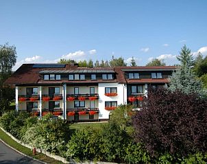 Unterkunft 29703302 • Appartement Bayern • Hotel Dreisonnenberg 