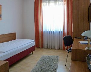 Unterkunft 30003301 • Appartement Bayern • City Hotel 