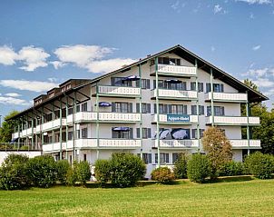 Unterkunft 30403305 • Appartement Bayern • Apparthotel Garni Superior Simsseeblick 