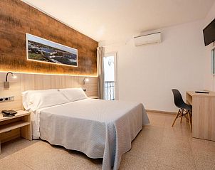 Verblijf 33116009 • Vakantie appartement Mallorca • Eurohotel 