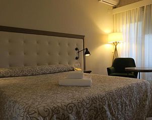 Verblijf 3315402 • Vakantie appartement Costa del Azahar • Hotel Playa Canet 