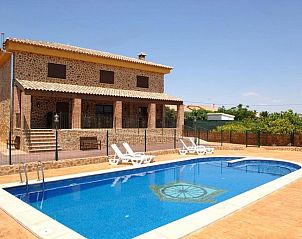 Verblijf 3316105 • Vakantiewoning Murcia • Casas Rurales El Viejo Establo 