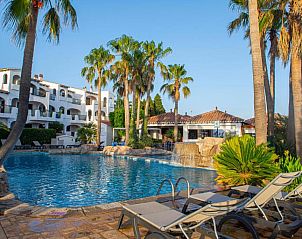Verblijf 33316001 • Vakantie appartement Mallorca • Siesta Mar Apartamentos 