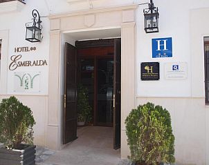 Unterkunft 33614104 • Appartement Andalusien • Hotel Esmeralda 