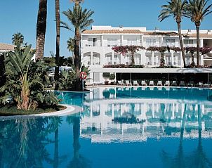 Verblijf 34016003 • Vakantie appartement Mallorca • Prinsotel La Caleta 