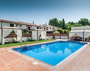 Verblijf 34914101 • Vakantie appartement Andalusie • Hotel La Garapa 