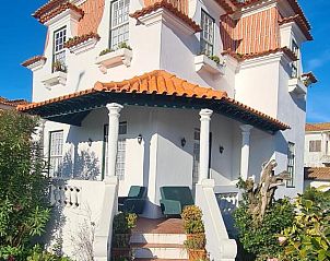 Verblijf 3618510 • Chalet Noord Portugal • Casa do Jardim (Garden House) 