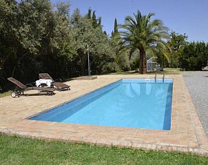 Verblijf 36414102 • Vakantiewoning Andalusie • Cortijo Algabia 