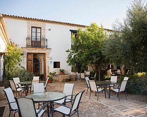 Verblijf 36514101 • Vakantiewoning Andalusie • Hotel Rural Hoyo Bautista 