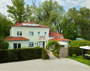 Verblijf 38903308 • Vakantie appartement Beieren • Hotel Villa Rosa 