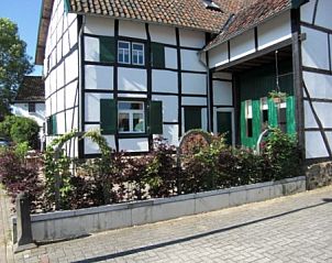 Unterkunft 390702 • Ferienhaus Zuid Limburg • Het Houwershuuske 