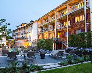 Unterkunft 39103303 • Appartement Bayern • Hotel St. Florian 