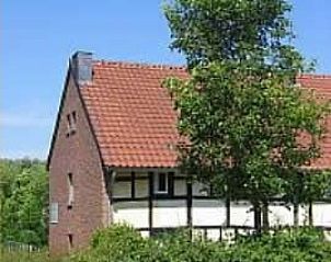 Verblijf 391602 • Vakantiewoning Zuid Limburg • Chèvrehoes 