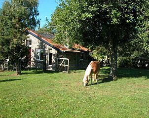 Verblijf 394001 • Vakantiewoning Midden Limburg • Vakantiewoning “in de Gaard” met open haard 