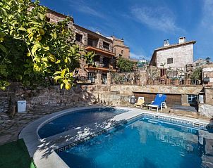 Verblijf 40014101 • Vakantie appartement Andalusie • Hotel Palacio Guzmanes 