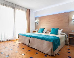 Verblijf 40314101 • Vakantie appartement Andalusie • Hotel Sierra de Cazorla & SPA 3* 