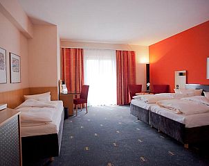 Unterkunft 40703303 • Appartement Bayern • Hotel Theresientor 