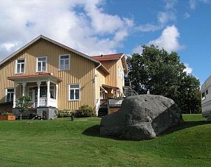Verblijf 4117202 • Vakantie appartement Svealand • Munkebergs Stugor & Vandrarhem 