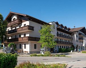 Unterkunft 42303301 • Appartement Bayern • Hotel zur Post 