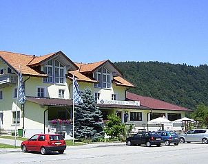 Unterkunft 42703301 • Appartement Bayern • Gasthof Hotel zur Post 