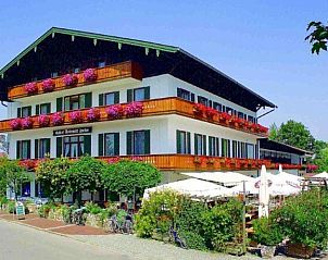 Unterkunft 43003301 • Ferienhaus Bayern • Hotel Unterwirt 