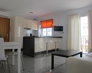 Verblijf 4314868 • Appartement Costa Almeria / Tropical • Apartamentos Jimmy 2 