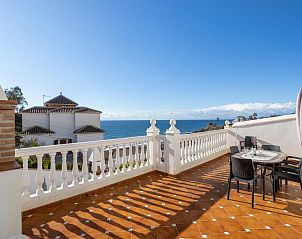 Verblijf 4514805 • Appartement Costa Almeria / Tropical • Torrox Beach Club Apartments 