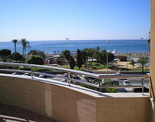 Verblijf 4615504 • Vakantie appartement Costa del Sol • Hotel Miraya Beach 