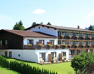 Unterkunft 47403301 • Appartement Bayern • Hotel Alpenblick Berghof 