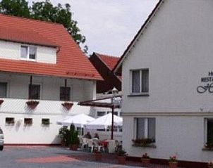 Verblijf 4902401 • Vakantiewoning Hessen • Hotel Restaurant Hassia 