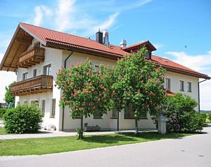 Unterkunft 49103301 • Ferienhaus Bayern • Pension Demmel 